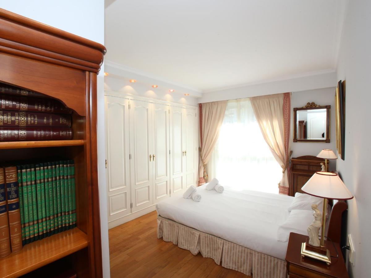 Apartamento Ondarreta San Sebastián