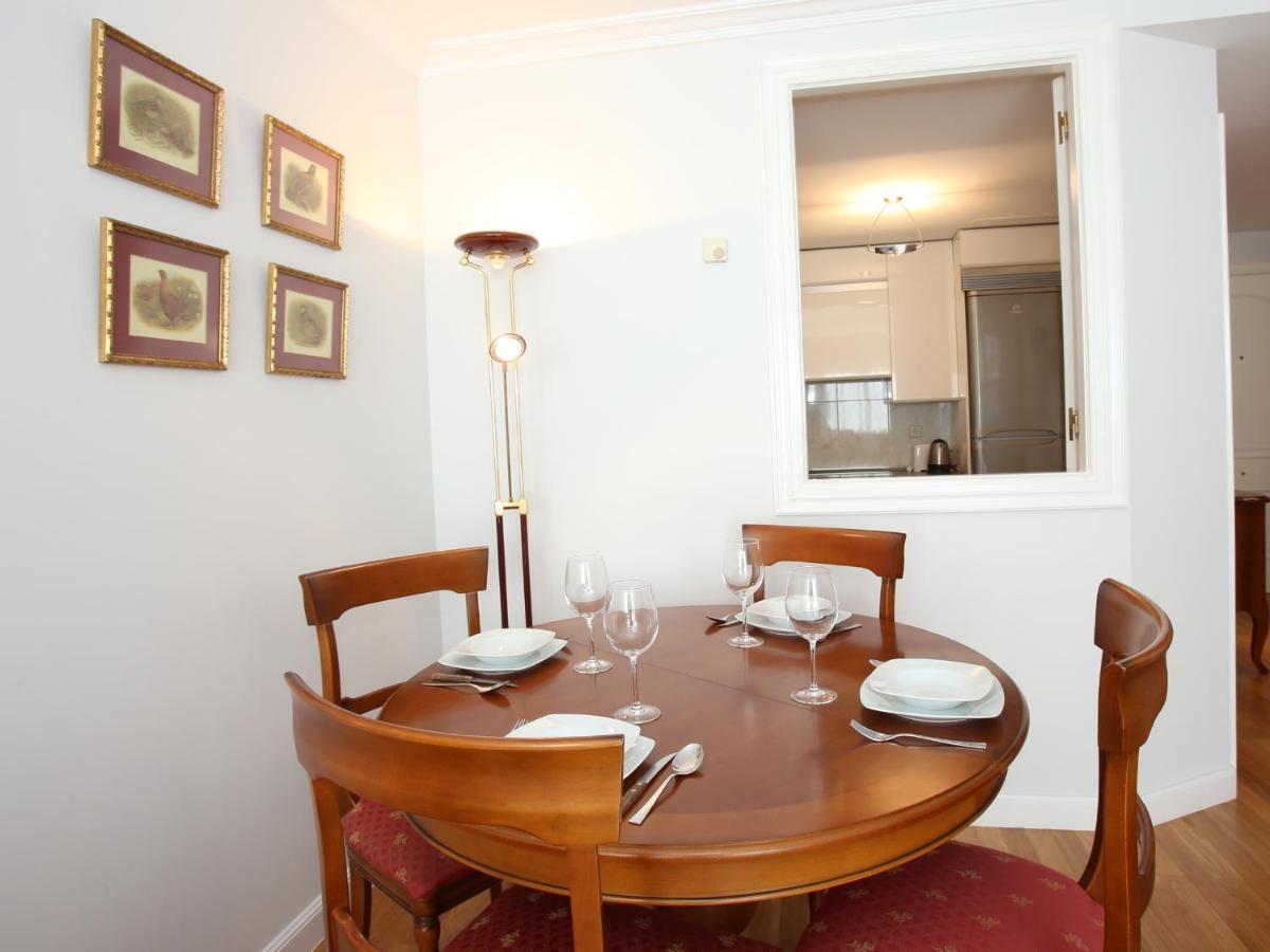 Apartamento Ondarreta *