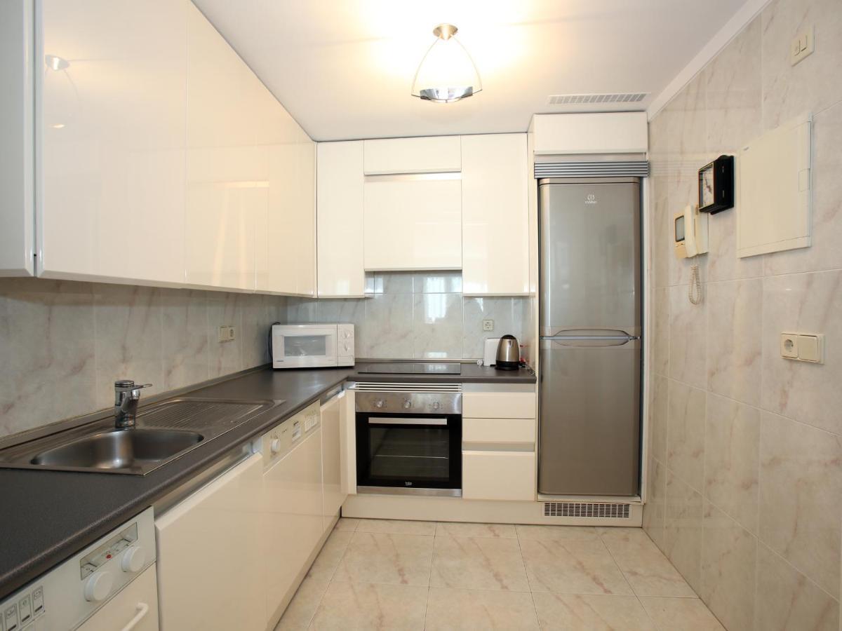 Apartamento Ondarreta
