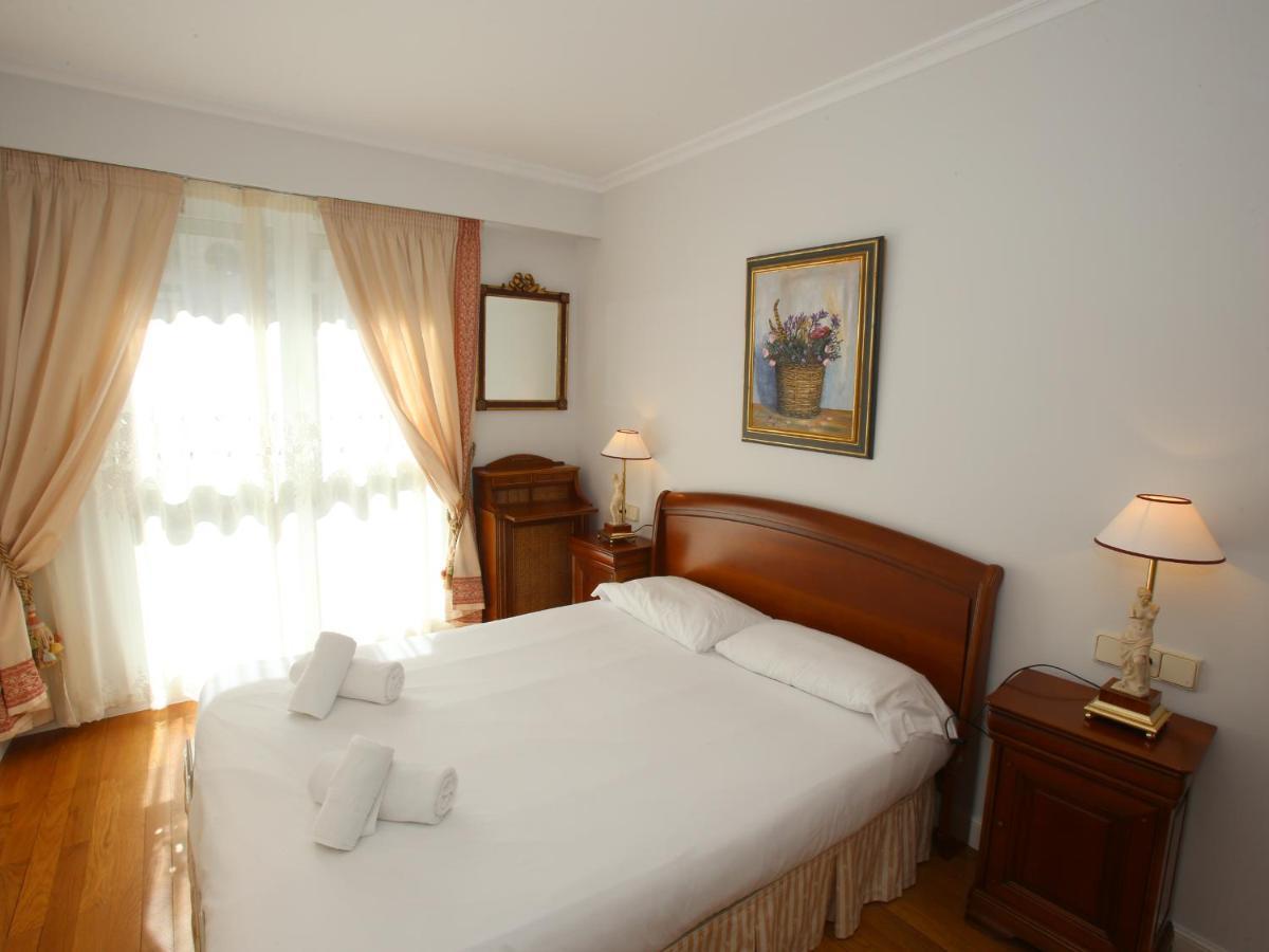 Ondarreta Apartamento *