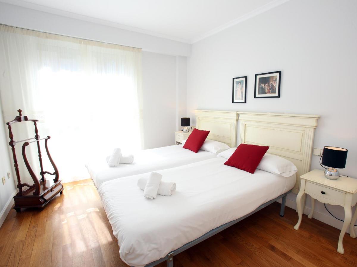 Apartamento Ondarreta