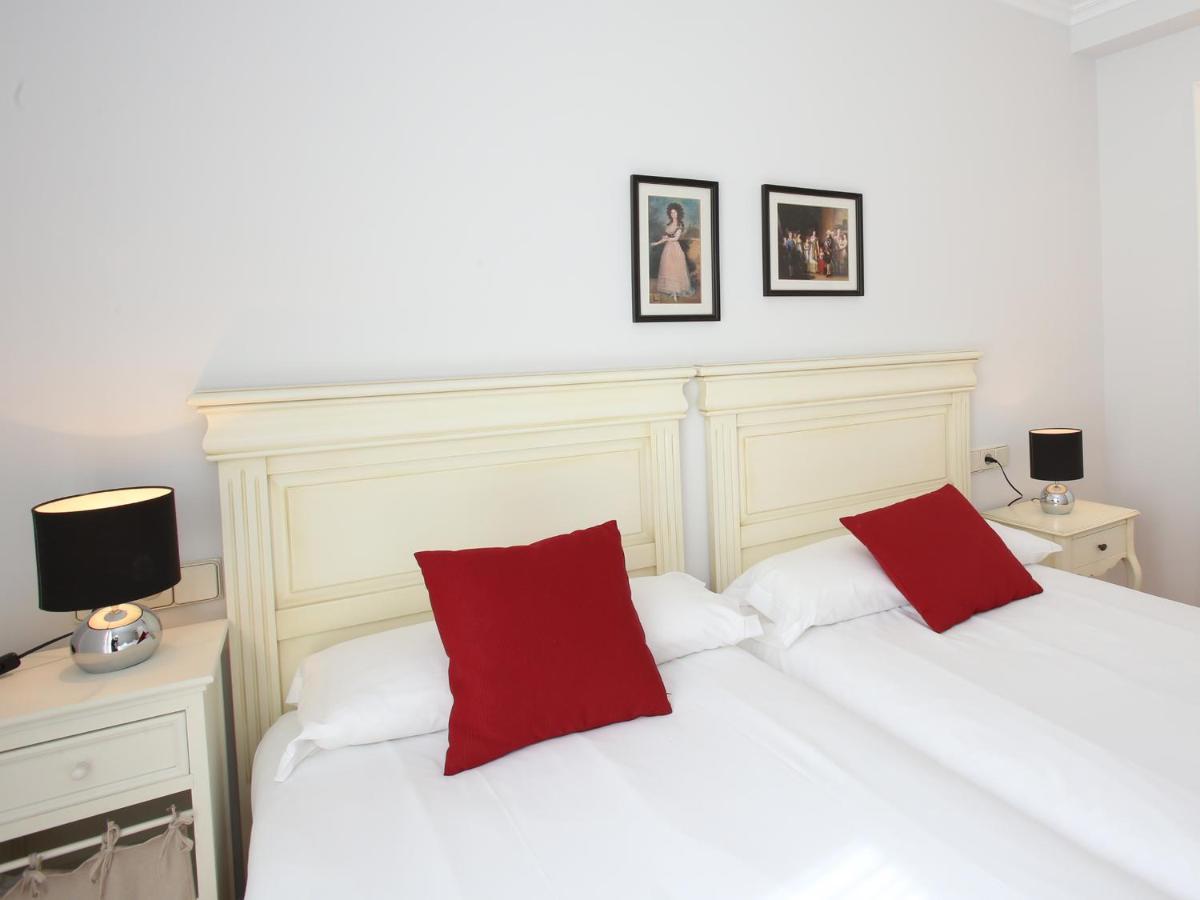 Apartamento Ondarreta San Sebastián